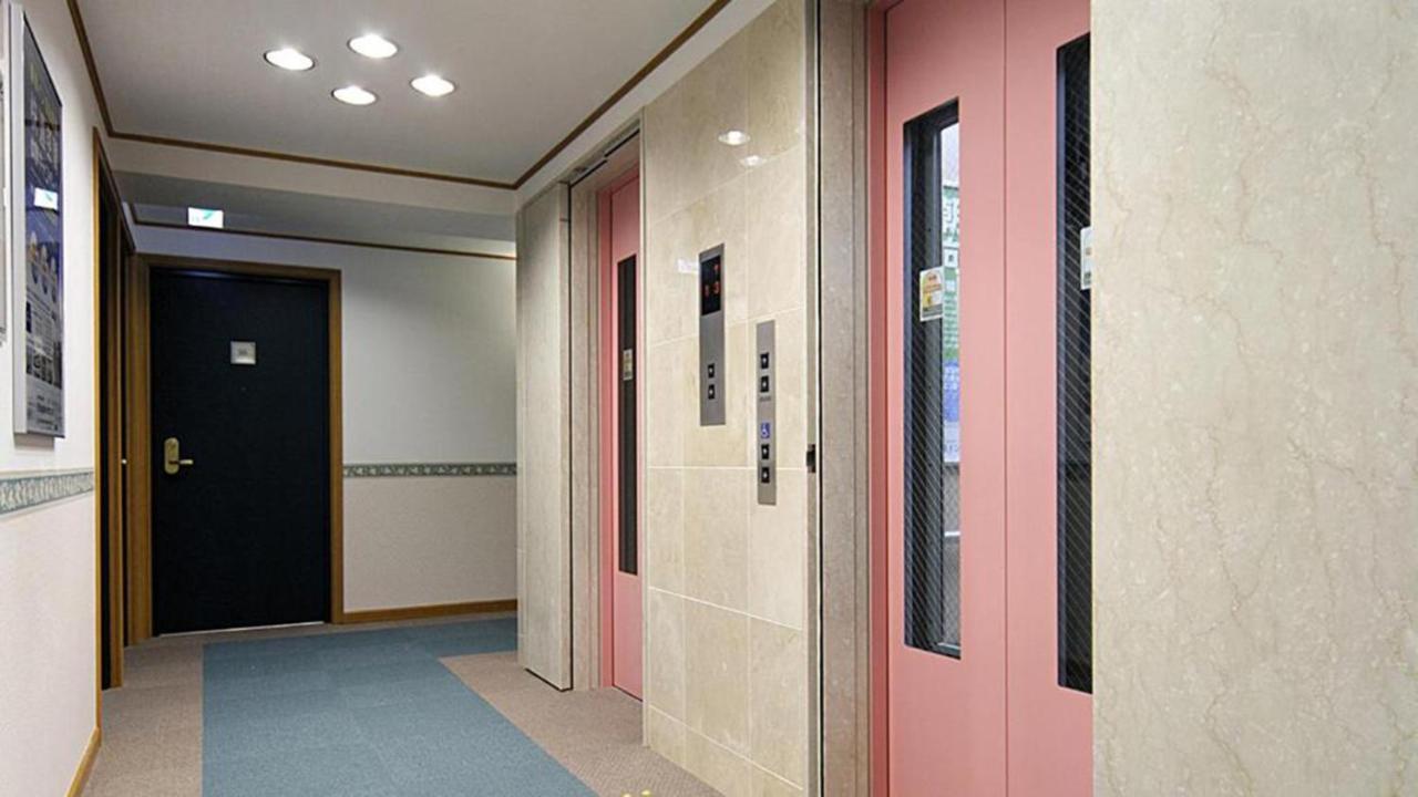 Toyoko Inn Shonan Hiratsuka Eki Kita Guchi No 1 Exterior foto