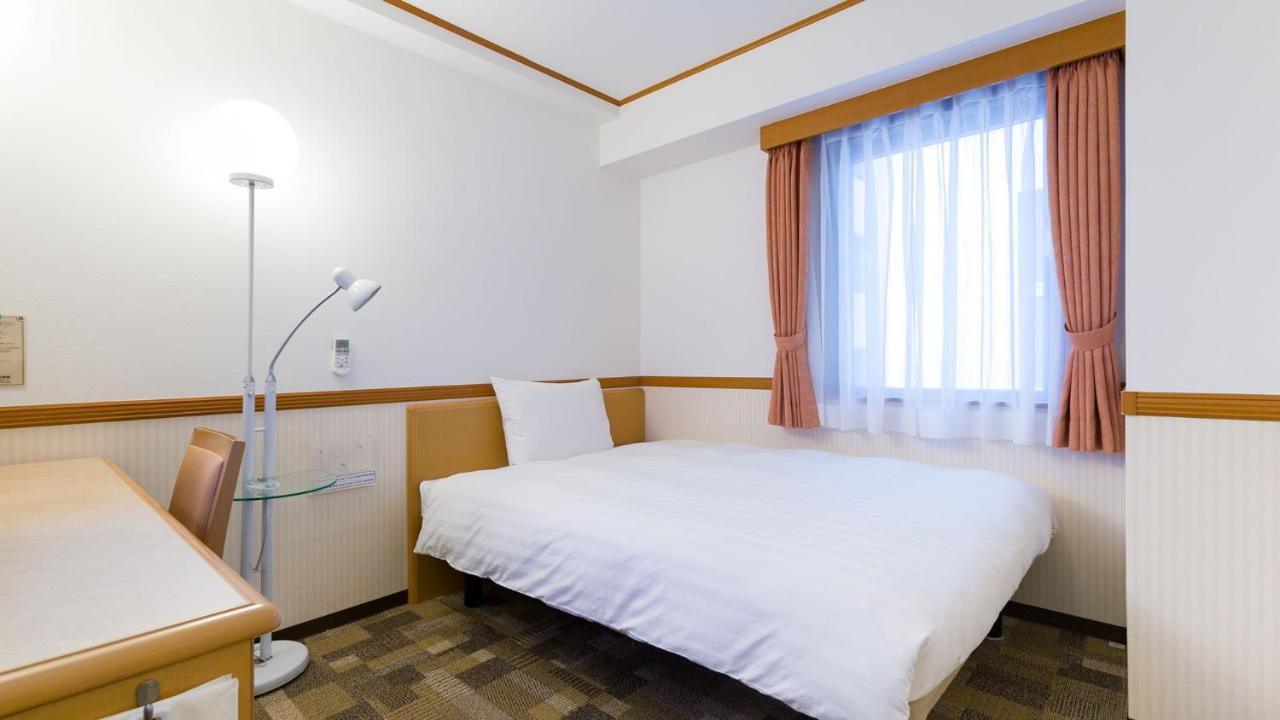 Toyoko Inn Shonan Hiratsuka Eki Kita Guchi No 1 Exterior foto