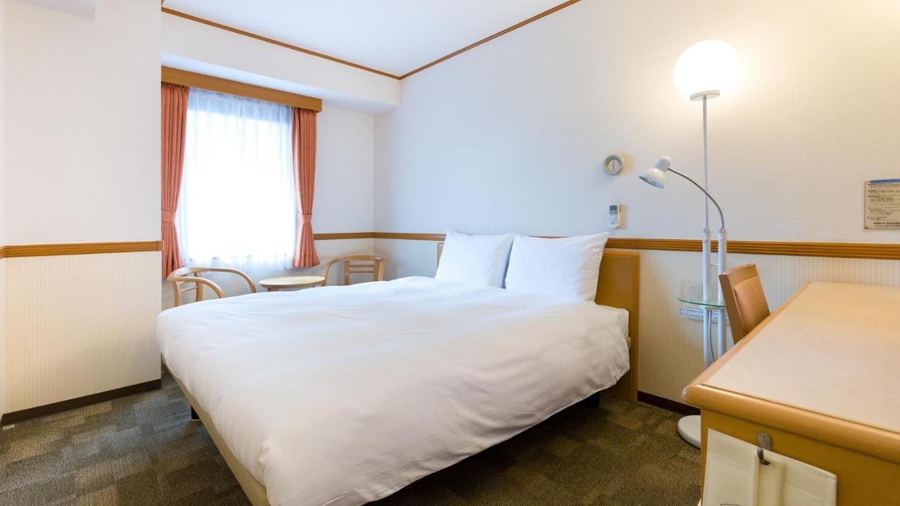 Toyoko Inn Shonan Hiratsuka Eki Kita Guchi No 1 Exterior foto