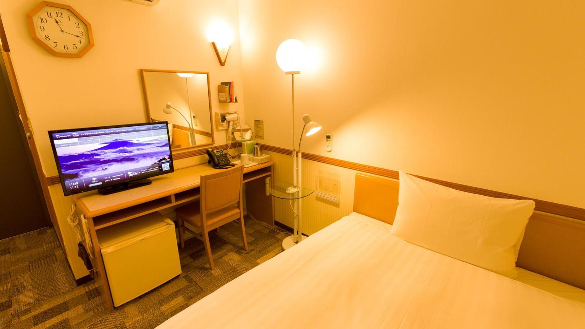 Toyoko Inn Shonan Hiratsuka Eki Kita Guchi No 1 Habitación foto
