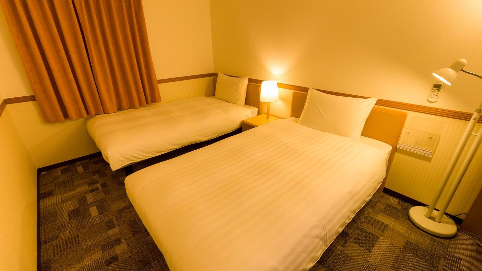 Toyoko Inn Shonan Hiratsuka Eki Kita Guchi No 1 Habitación foto
