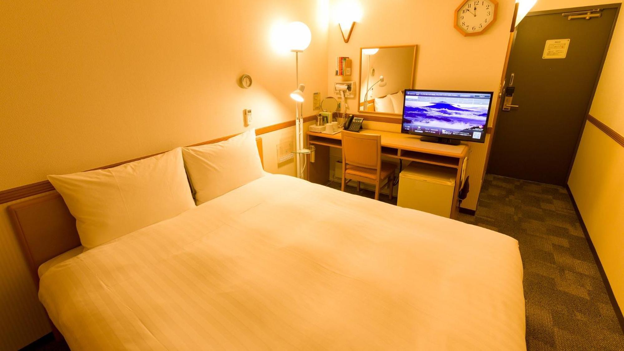 Toyoko Inn Shonan Hiratsuka Eki Kita Guchi No 1 Habitación foto