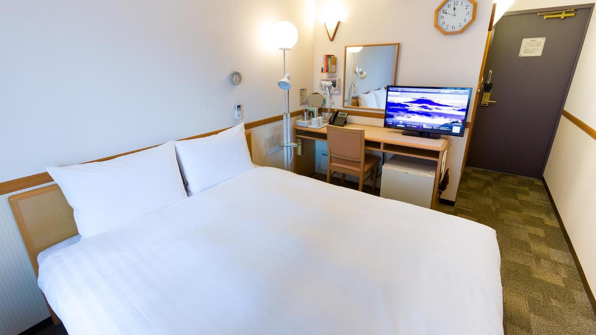 Toyoko Inn Shonan Hiratsuka Eki Kita Guchi No 1 Habitación foto