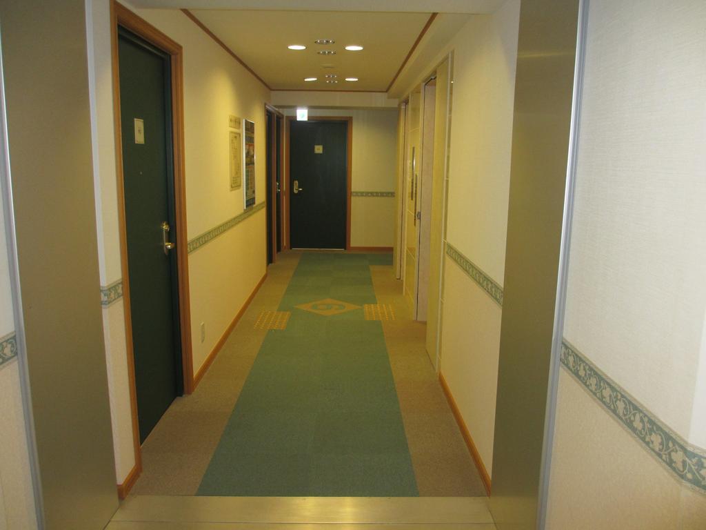 Toyoko Inn Shonan Hiratsuka Eki Kita Guchi No 1 Exterior foto