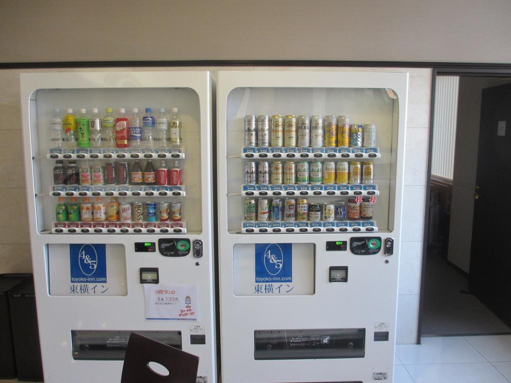 Toyoko Inn Shonan Hiratsuka Eki Kita Guchi No 1 Exterior foto
